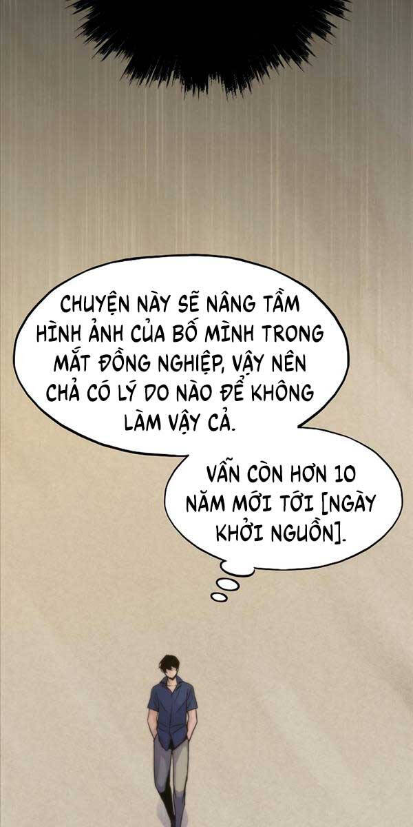 Hồi Quy Giả Chap 51 - Next Chap 52