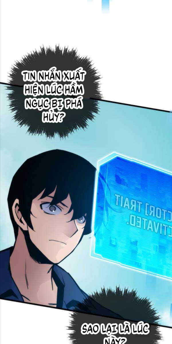 Hồi Quy Giả Chap 51 - Next Chap 52
