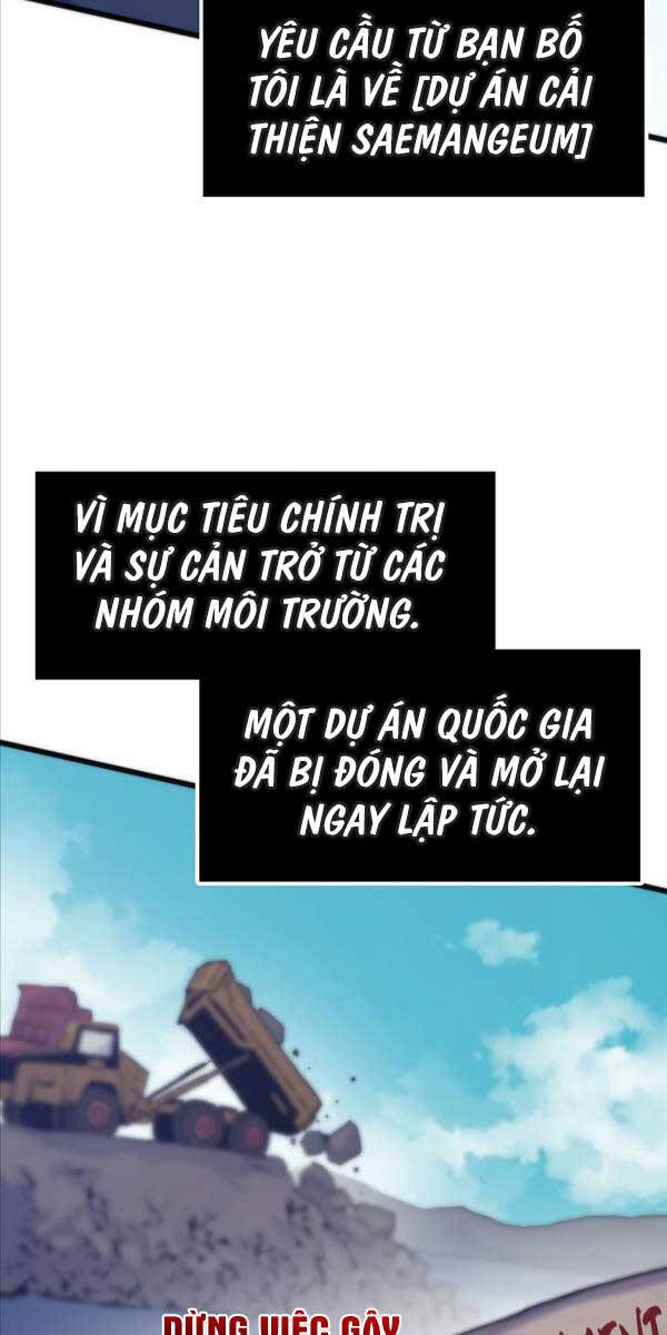 Hồi Quy Giả Chap 51 - Next Chap 52