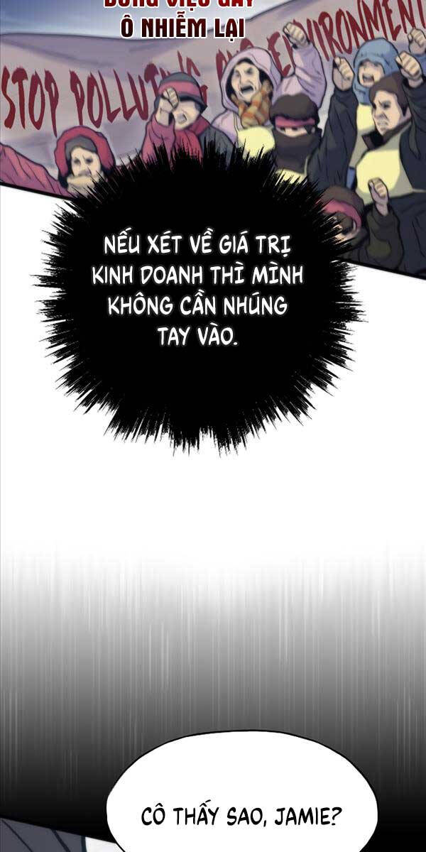 Hồi Quy Giả Chap 51 - Next Chap 52