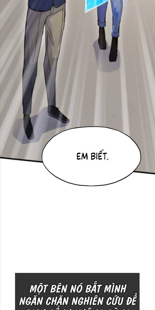 Hồi Quy Giả Chap 51 - Next Chap 52