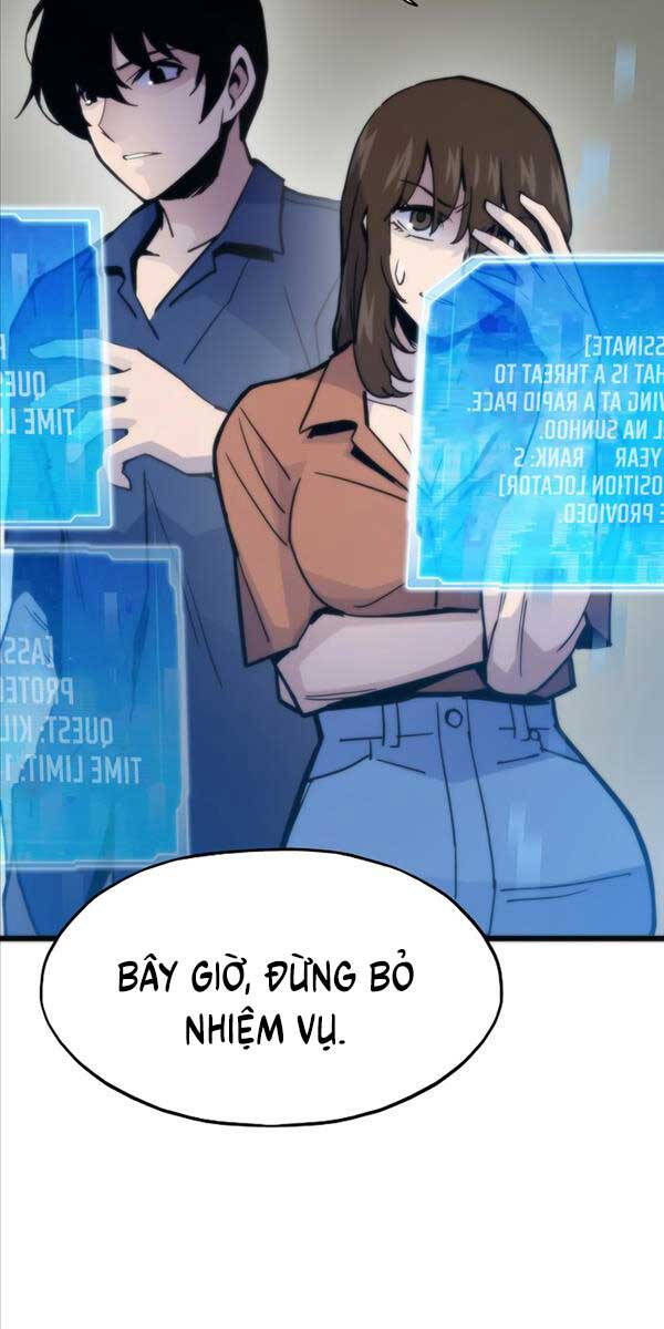 Hồi Quy Giả Chap 51 - Next Chap 52