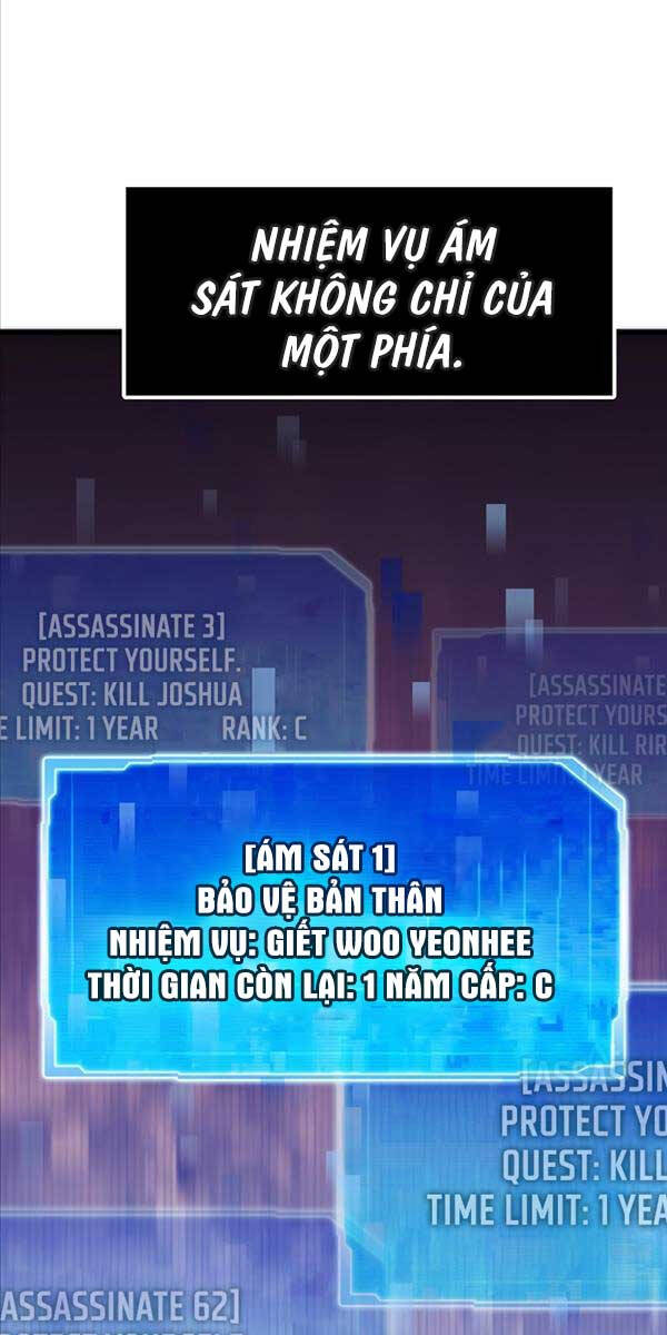 Hồi Quy Giả Chap 51 - Next Chap 52