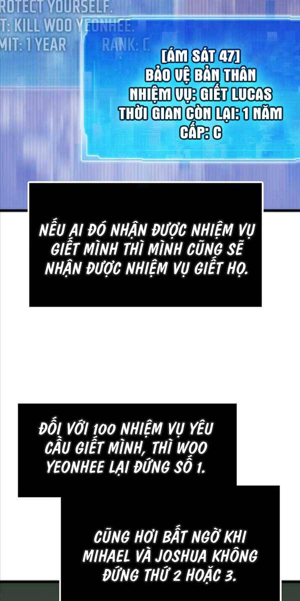 Hồi Quy Giả Chap 51 - Next Chap 52