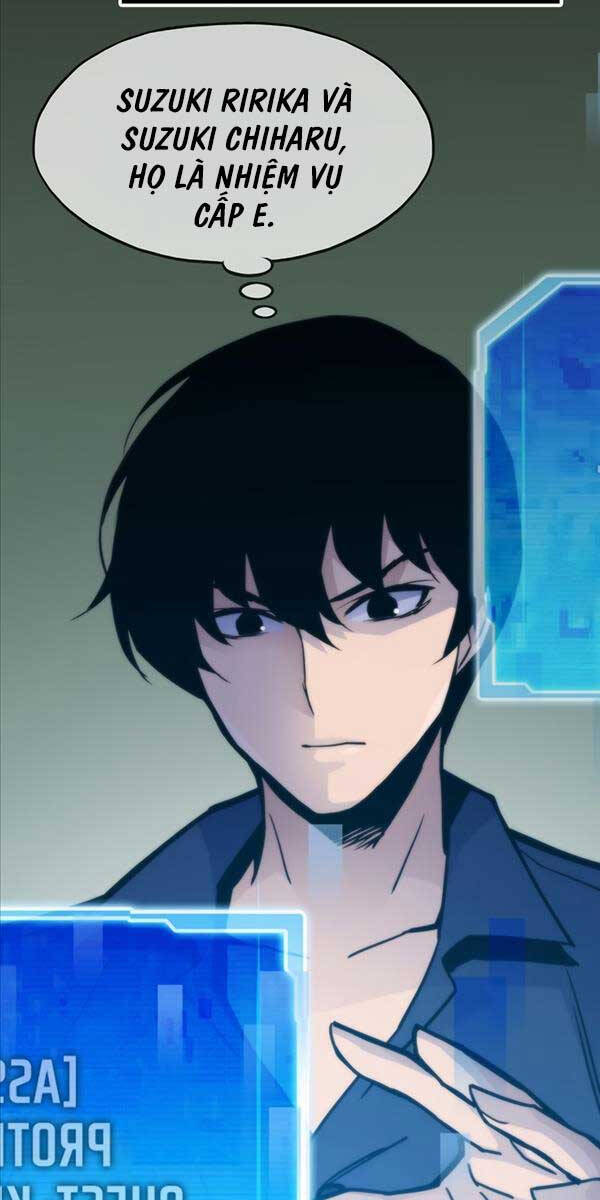 Hồi Quy Giả Chap 51 - Next Chap 52