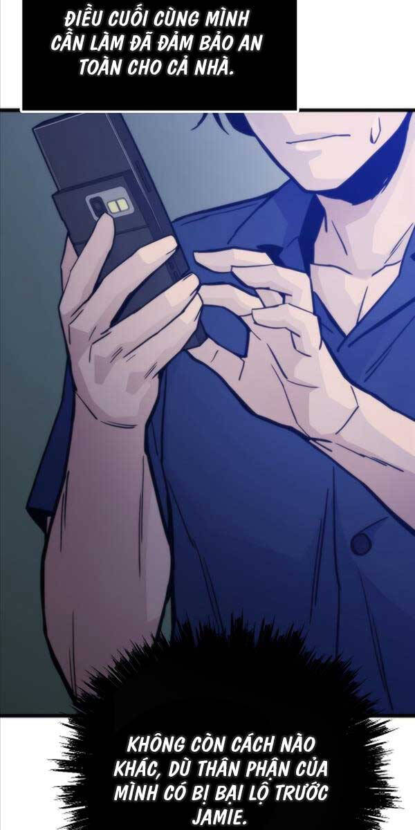 Hồi Quy Giả Chap 51 - Next Chap 52