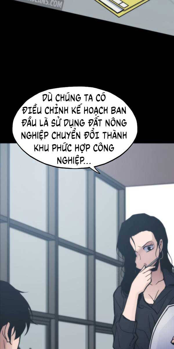 Hồi Quy Giả Chap 51 - Next Chap 52