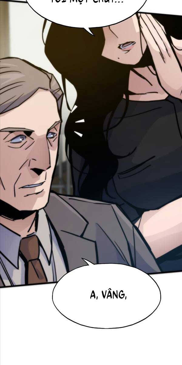 Hồi Quy Giả Chap 51 - Next Chap 52