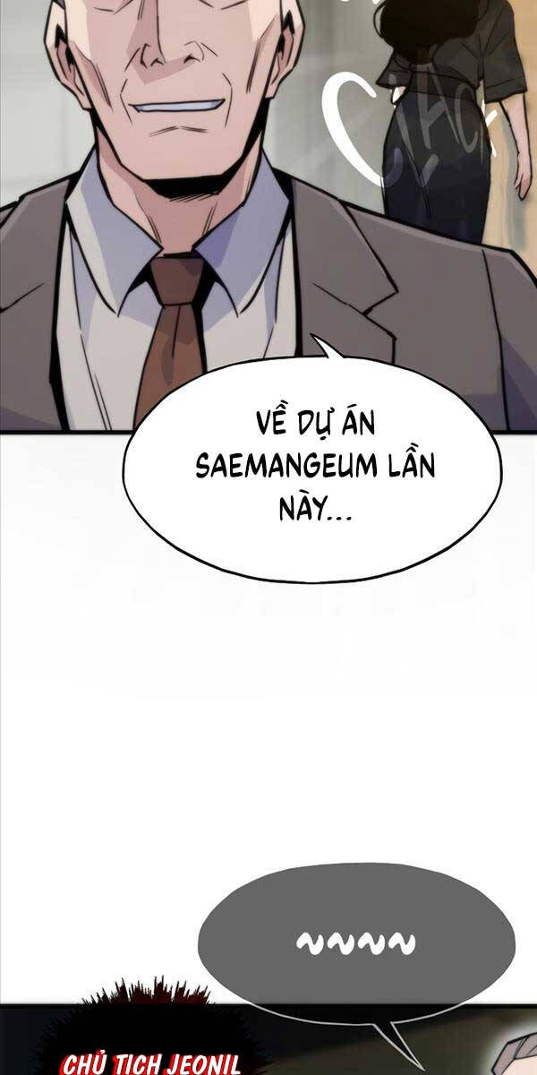 Hồi Quy Giả Chap 51 - Next Chap 52