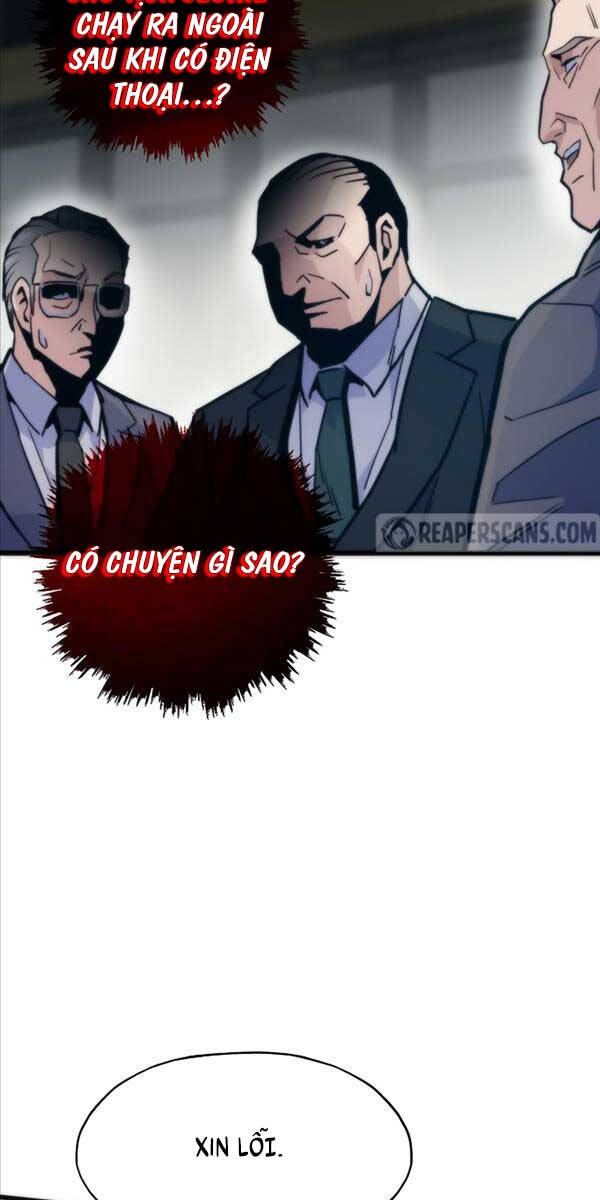Hồi Quy Giả Chap 51 - Next Chap 52