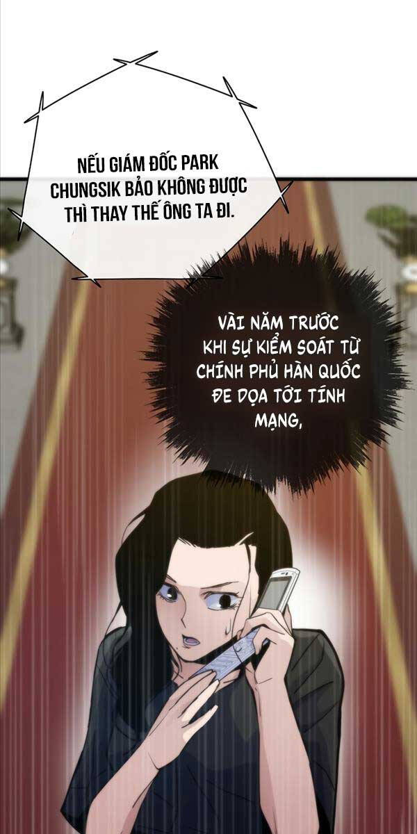 Hồi Quy Giả Chap 51 - Next Chap 52