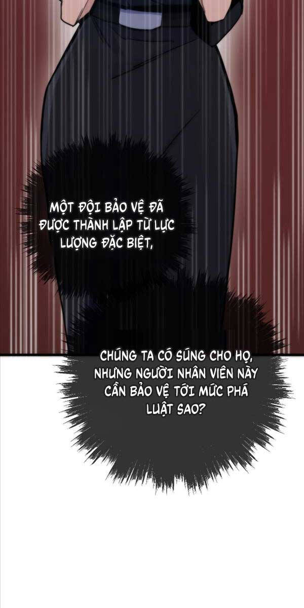 Hồi Quy Giả Chap 51 - Next Chap 52