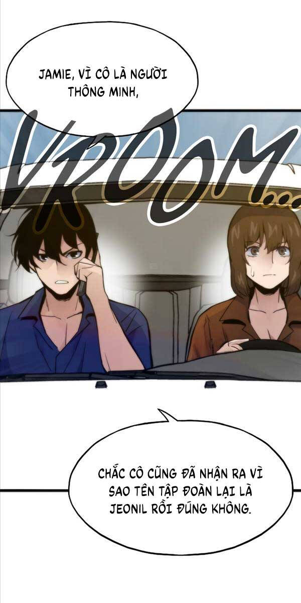 Hồi Quy Giả Chap 51 - Next Chap 52