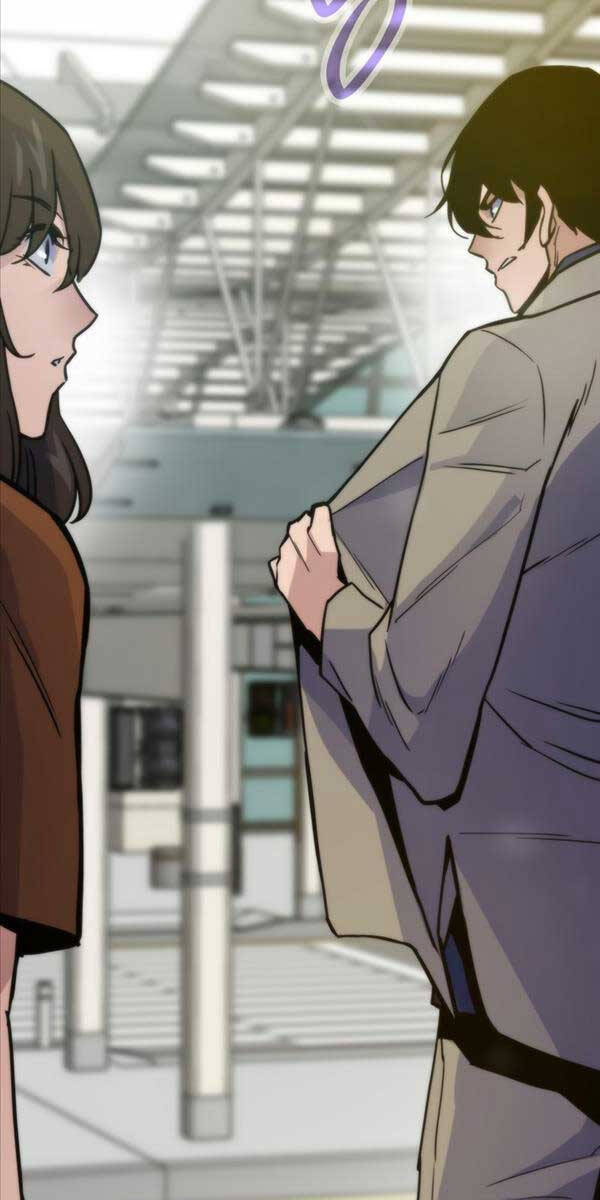 Hồi Quy Giả Chap 51 - Next Chap 52