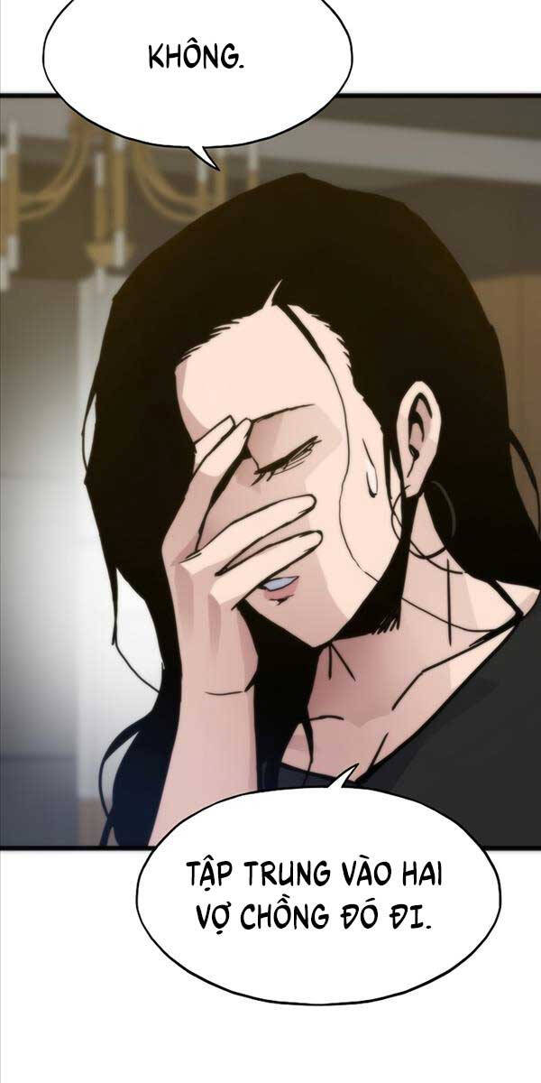 Hồi Quy Giả Chap 51 - Next Chap 52