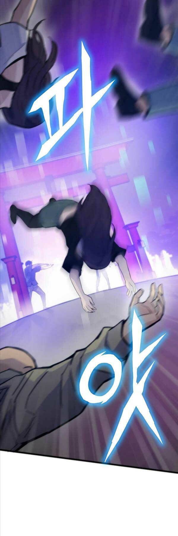 Hồi Quy Giả Chap 52 - Next Chap 53