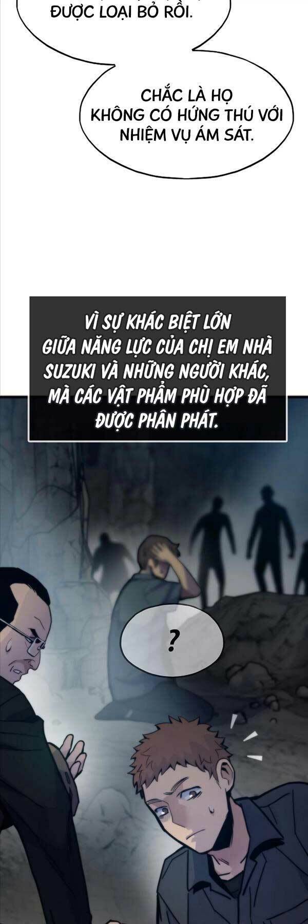 Hồi Quy Giả Chap 52 - Next Chap 53