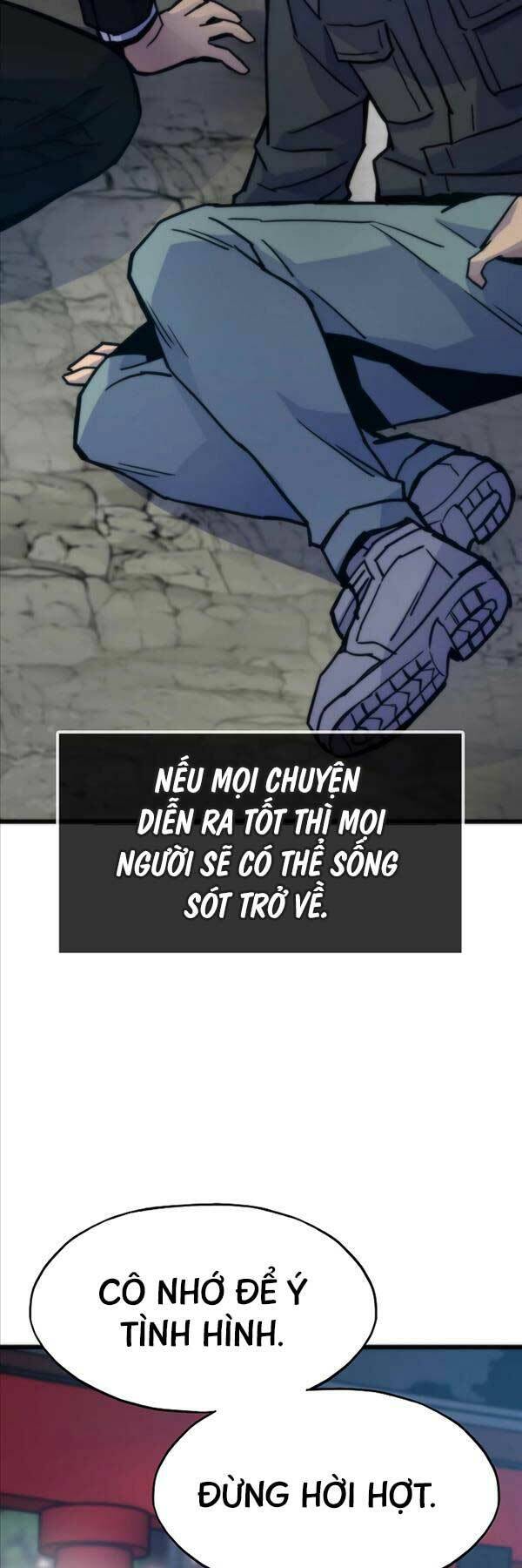 Hồi Quy Giả Chap 52 - Next Chap 53