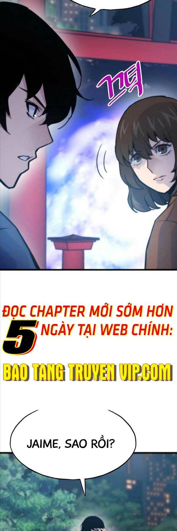 Hồi Quy Giả Chap 52 - Next Chap 53