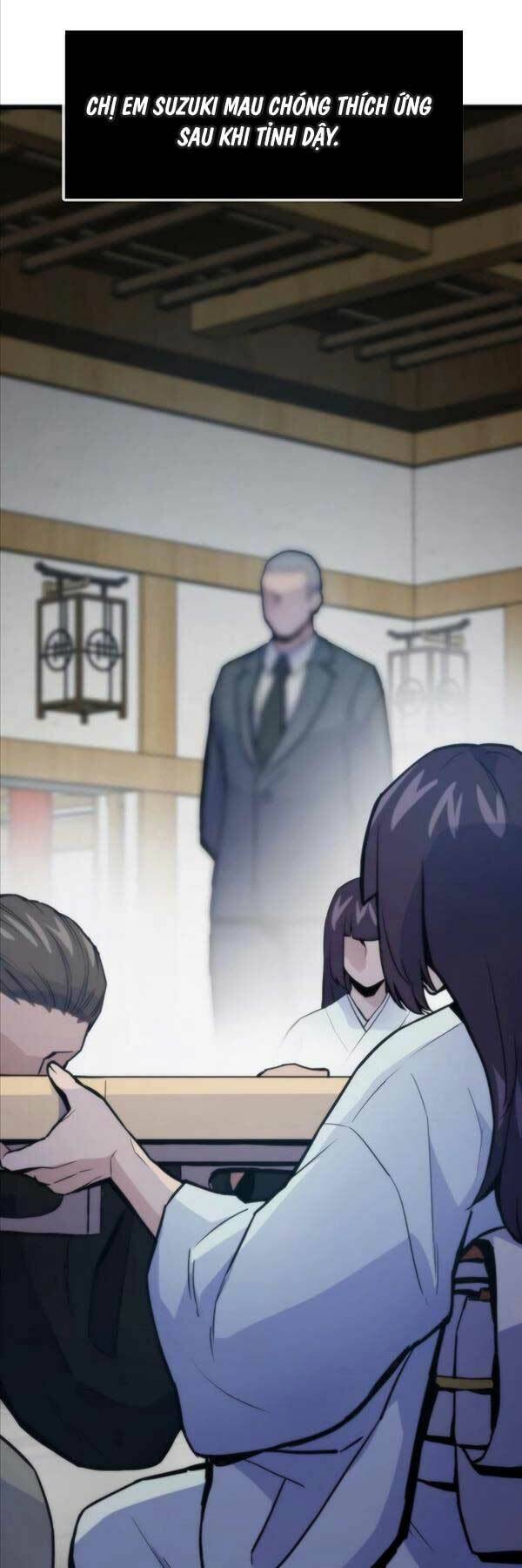 Hồi Quy Giả Chap 52 - Next Chap 53