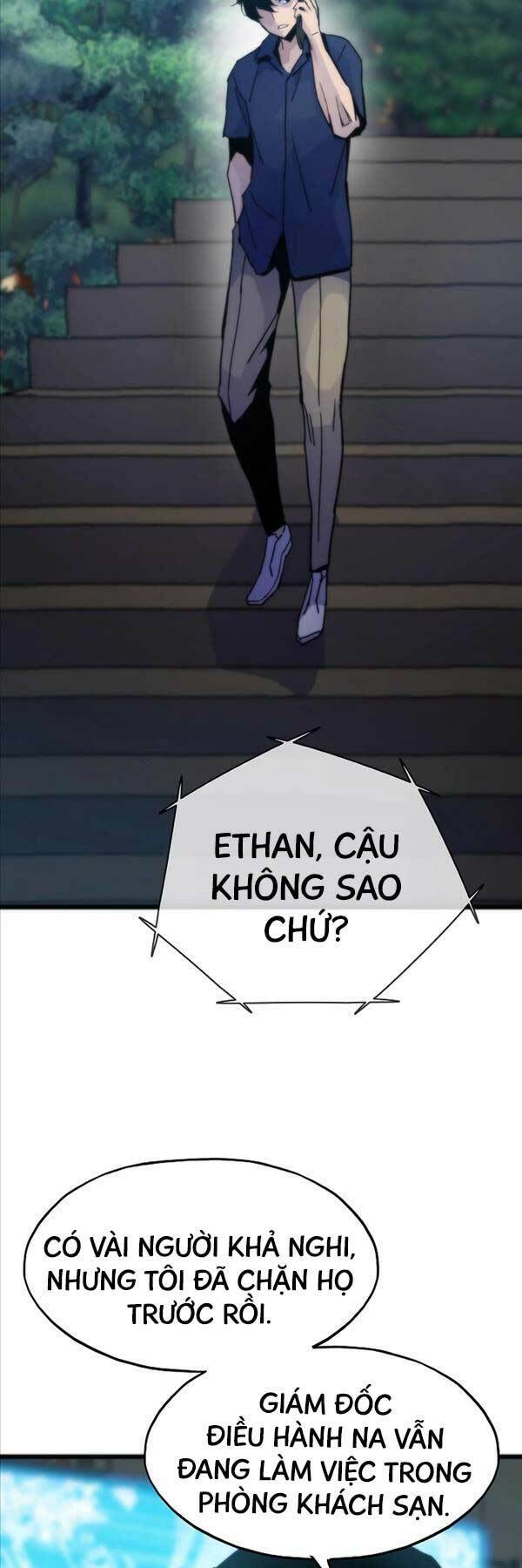 Hồi Quy Giả Chap 52 - Next Chap 53