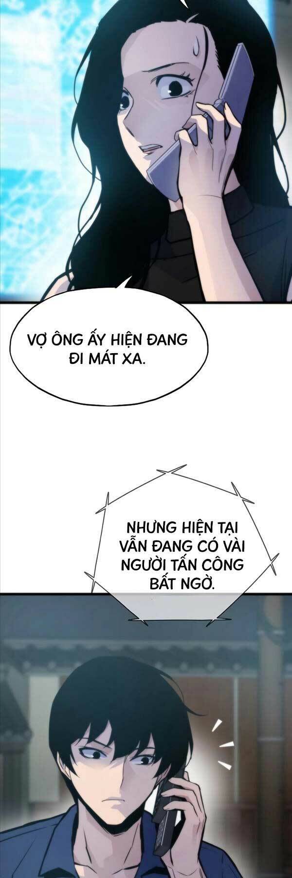 Hồi Quy Giả Chap 52 - Next Chap 53
