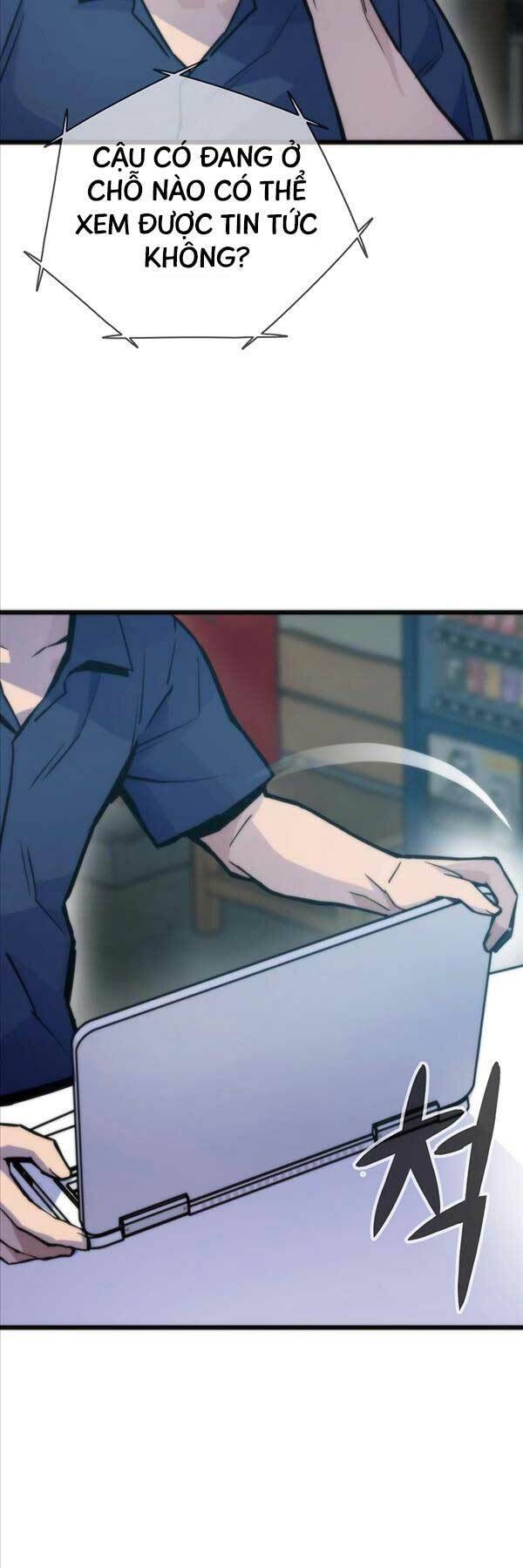 Hồi Quy Giả Chap 52 - Next Chap 53
