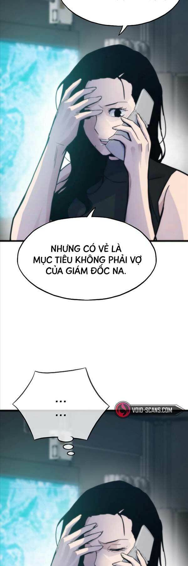 Hồi Quy Giả Chap 52 - Next Chap 53