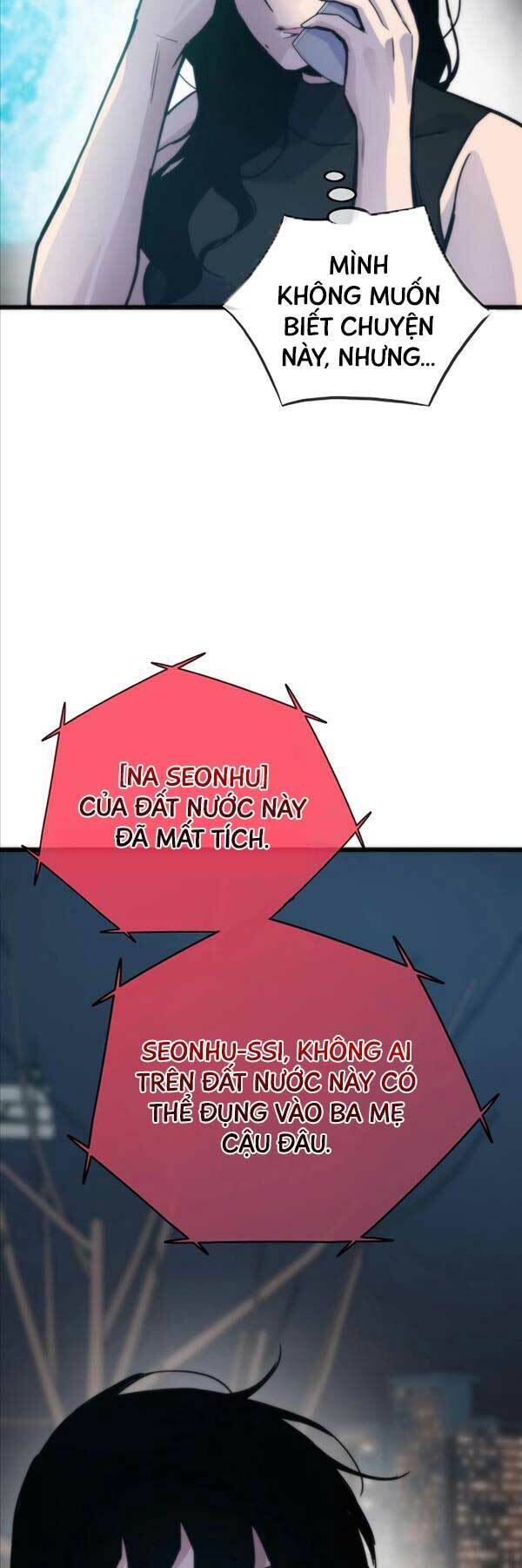 Hồi Quy Giả Chap 52 - Next Chap 53