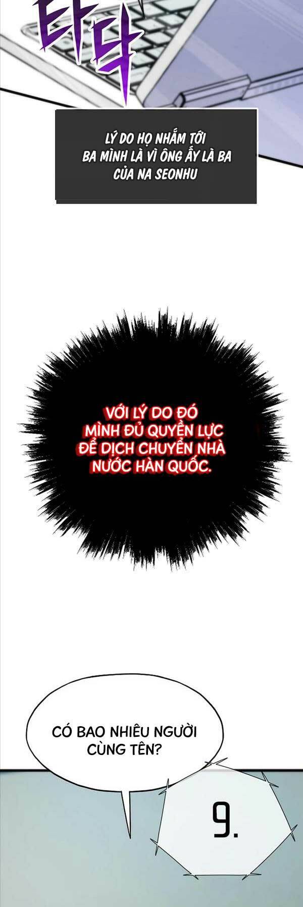 Hồi Quy Giả Chap 52 - Next Chap 53