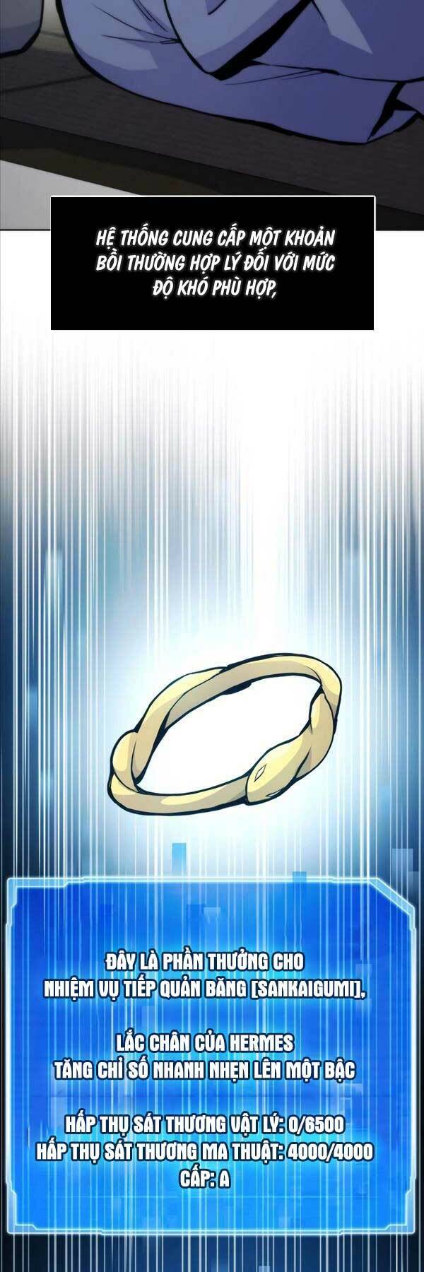 Hồi Quy Giả Chap 52 - Next Chap 53