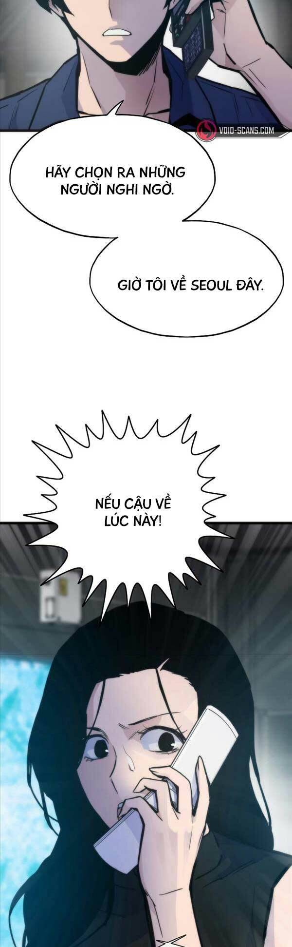 Hồi Quy Giả Chap 52 - Next Chap 53