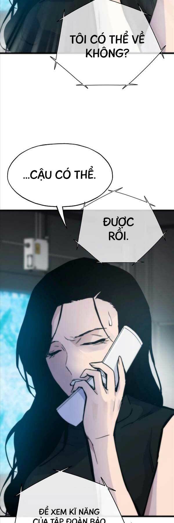 Hồi Quy Giả Chap 52 - Next Chap 53