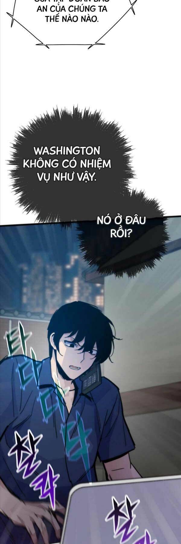 Hồi Quy Giả Chap 52 - Next Chap 53