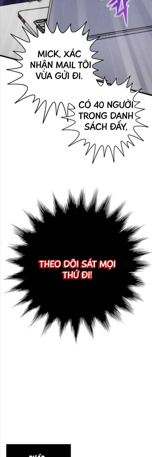 Hồi Quy Giả Chap 52 - Next Chap 53
