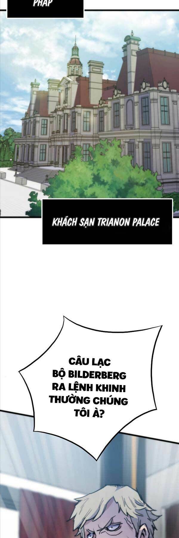 Hồi Quy Giả Chap 52 - Next Chap 53