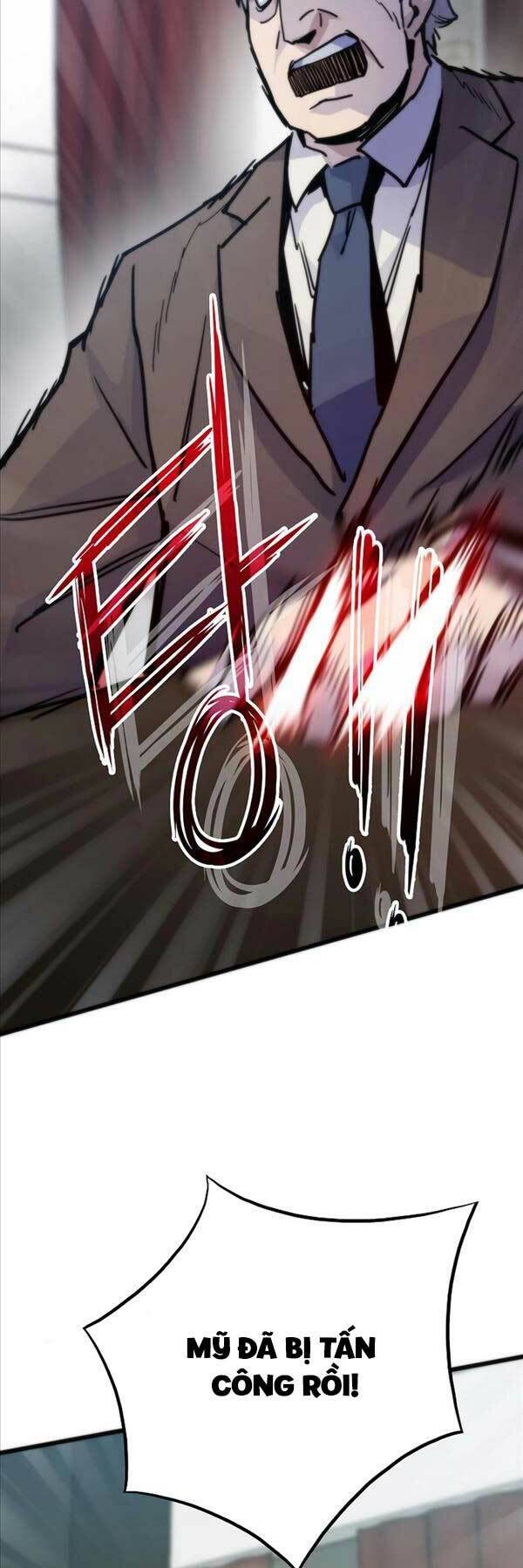 Hồi Quy Giả Chap 52 - Next Chap 53