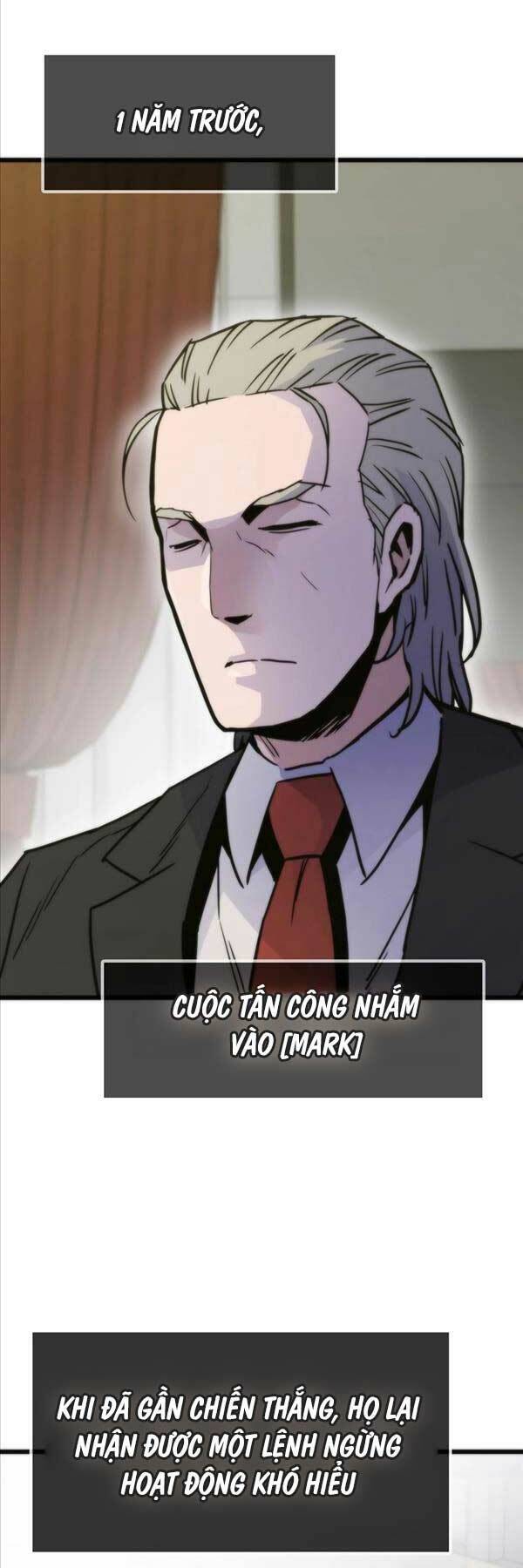 Hồi Quy Giả Chap 52 - Next Chap 53