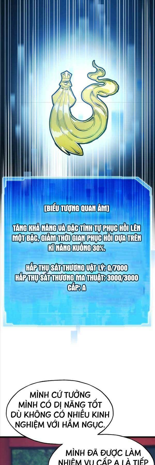 Hồi Quy Giả Chap 52 - Next Chap 53