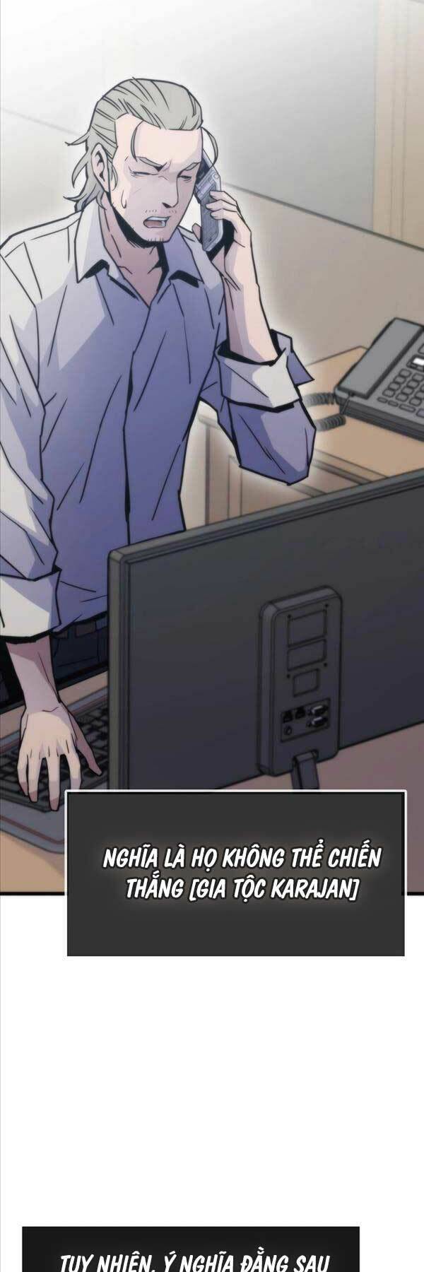 Hồi Quy Giả Chap 52 - Next Chap 53