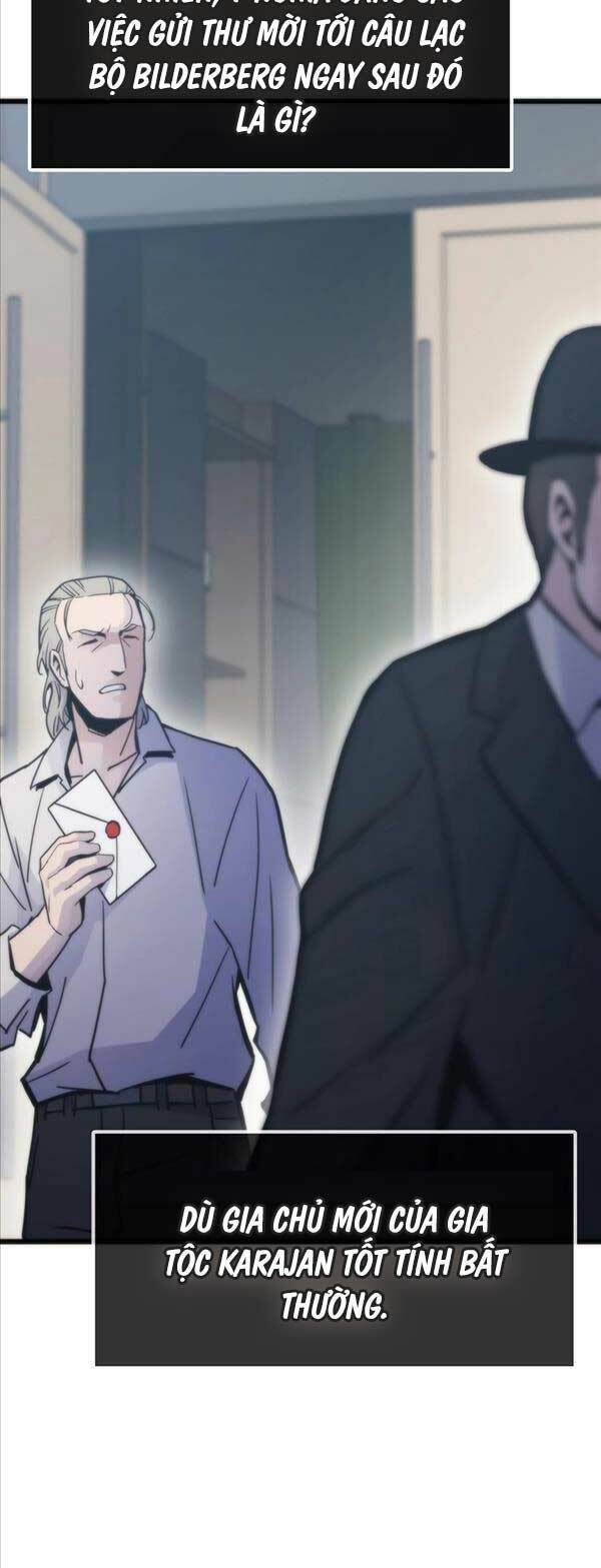 Hồi Quy Giả Chap 52 - Next Chap 53