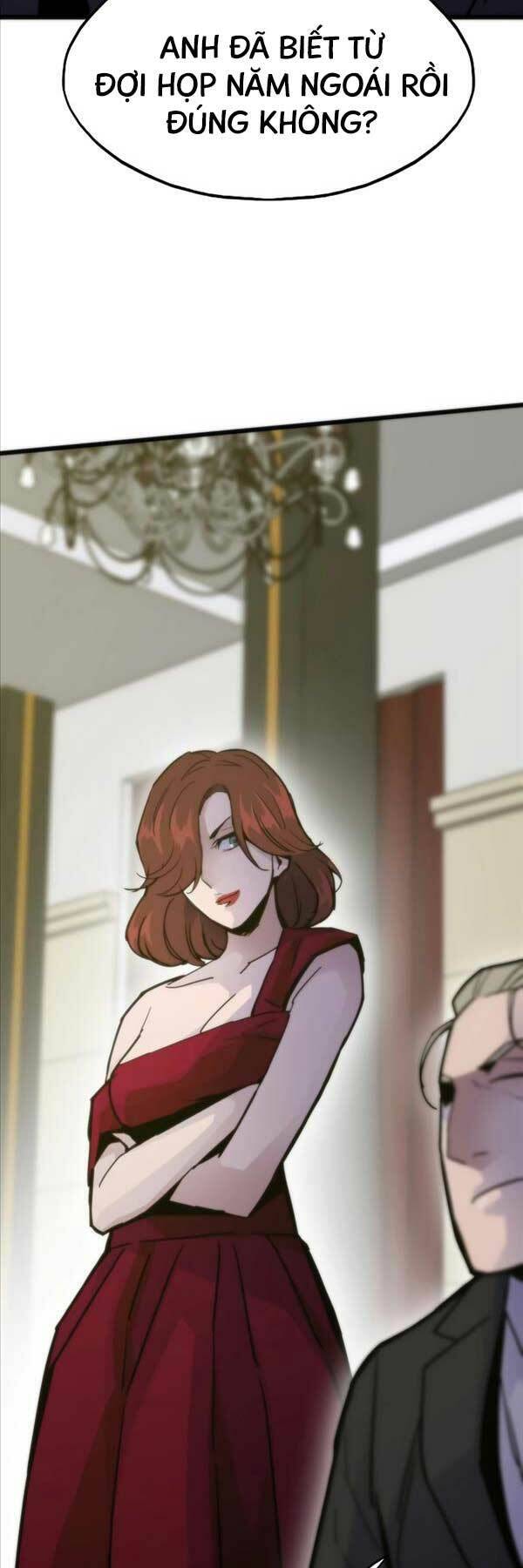 Hồi Quy Giả Chap 52 - Next Chap 53