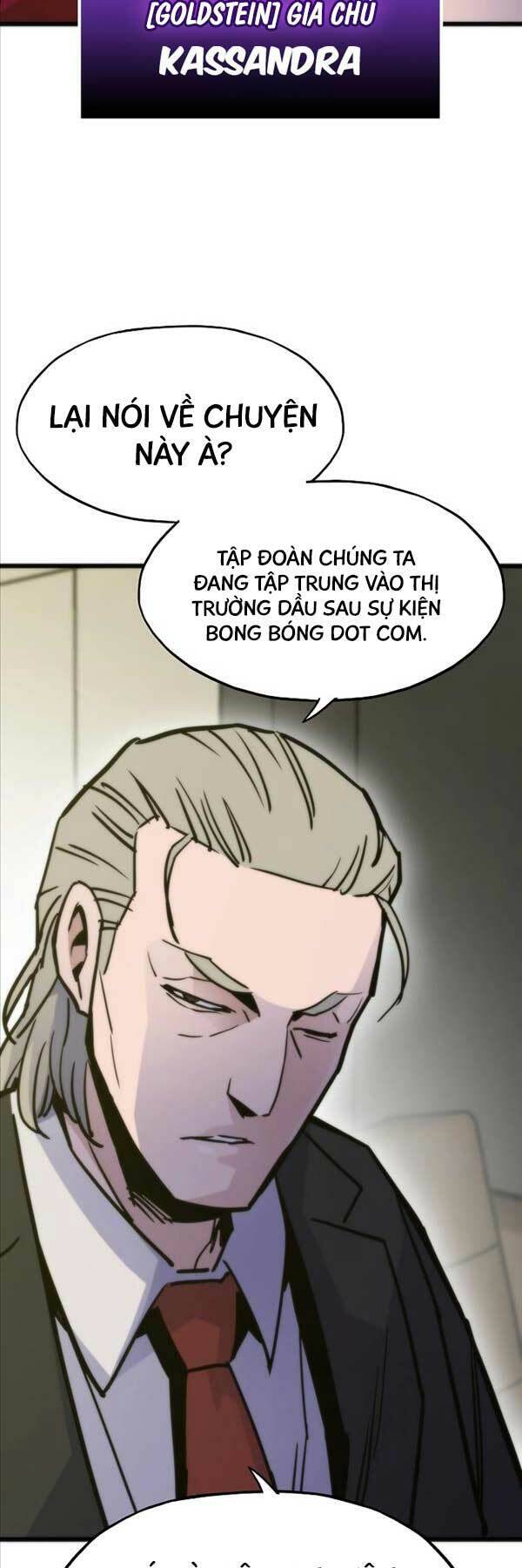Hồi Quy Giả Chap 52 - Next Chap 53