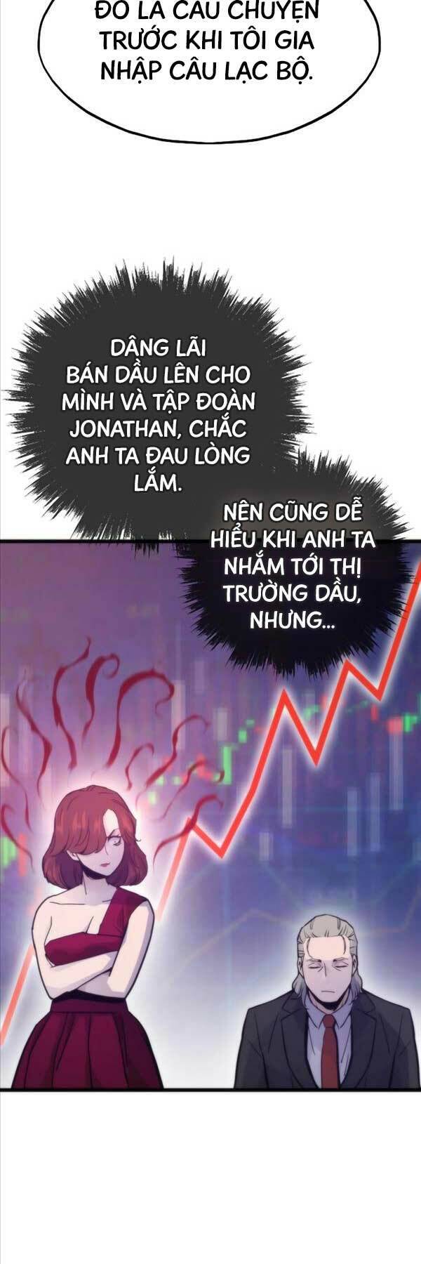 Hồi Quy Giả Chap 52 - Next Chap 53