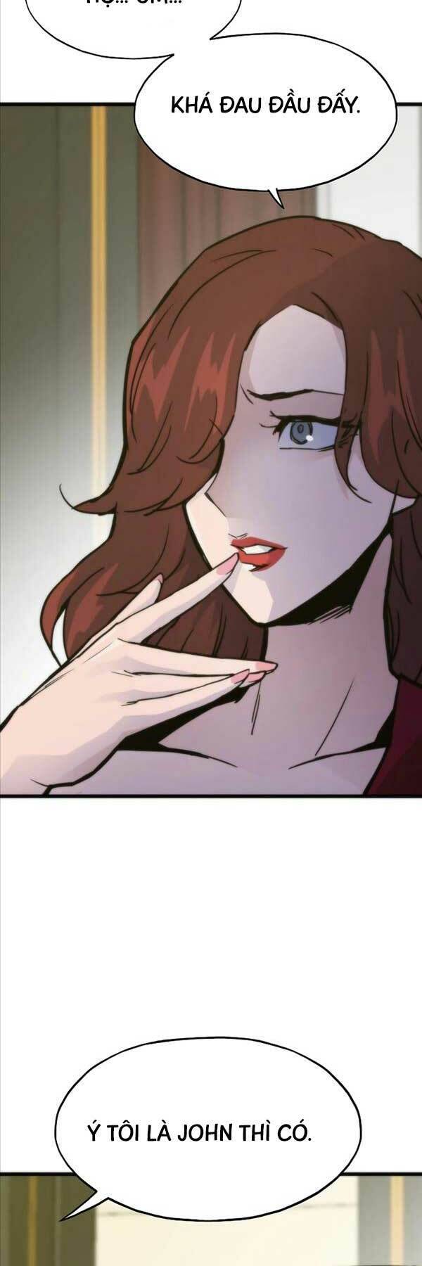 Hồi Quy Giả Chap 52 - Next Chap 53