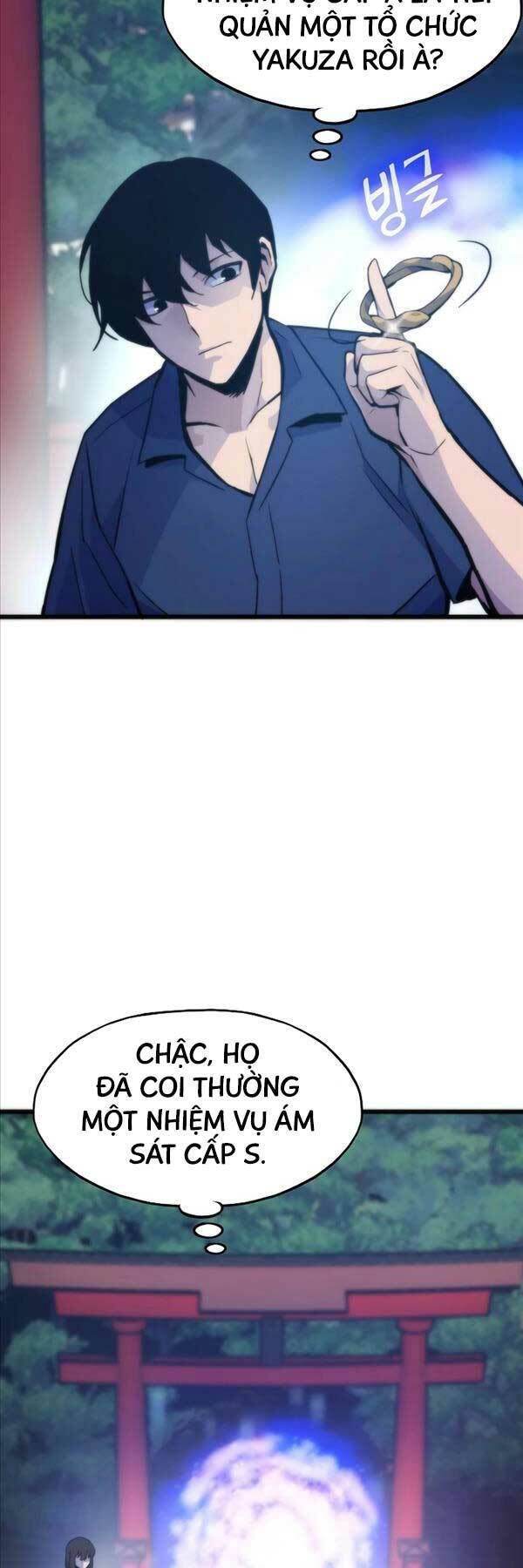 Hồi Quy Giả Chap 52 - Next Chap 53