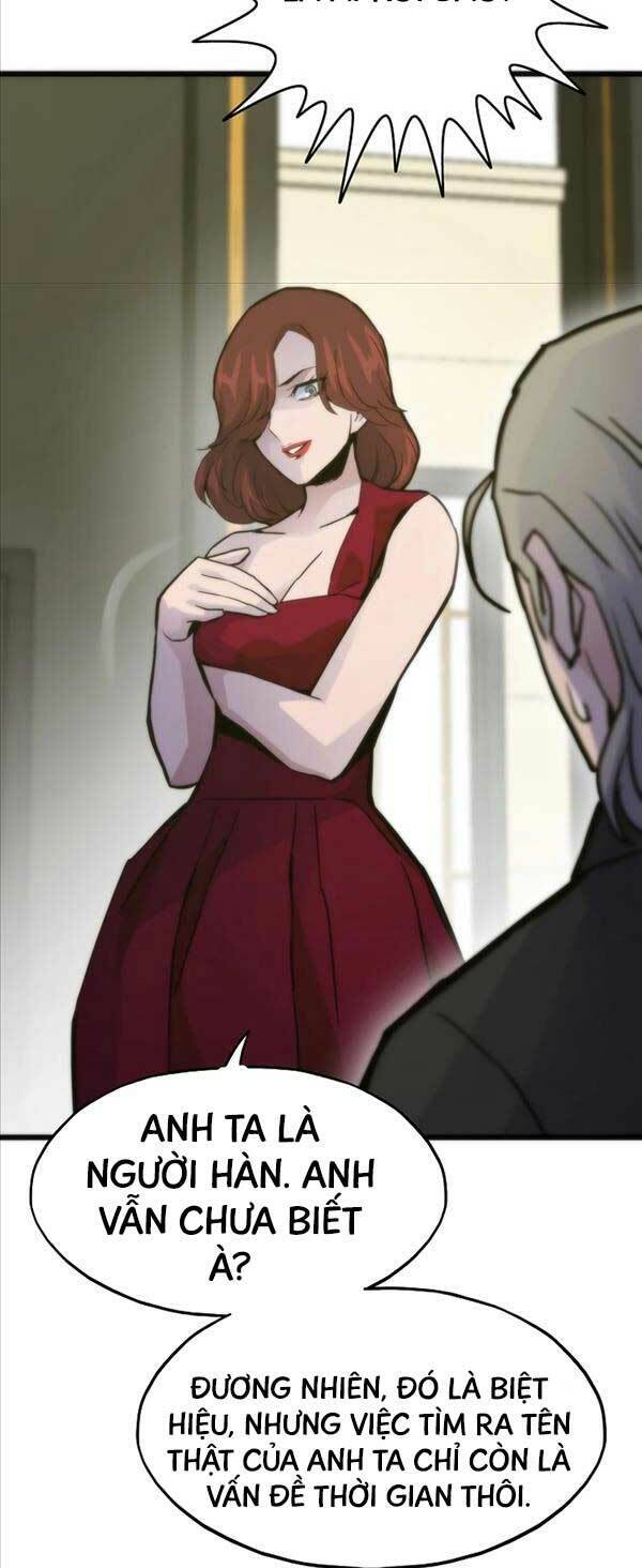 Hồi Quy Giả Chap 52 - Next Chap 53