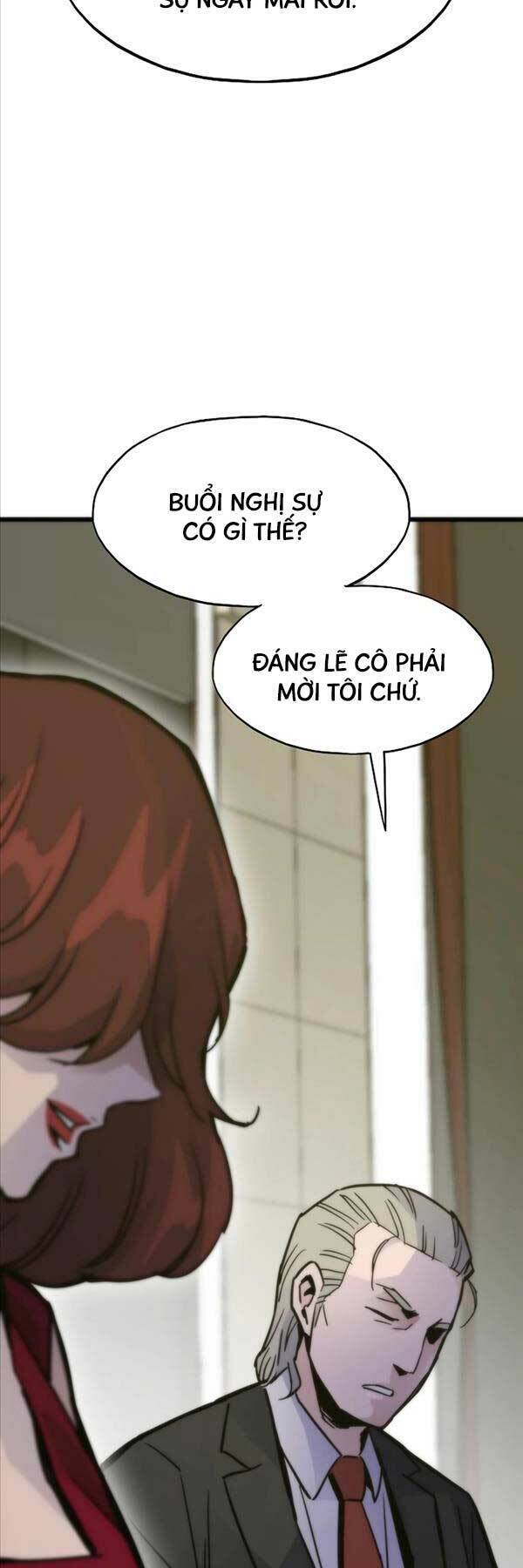 Hồi Quy Giả Chap 52 - Next Chap 53