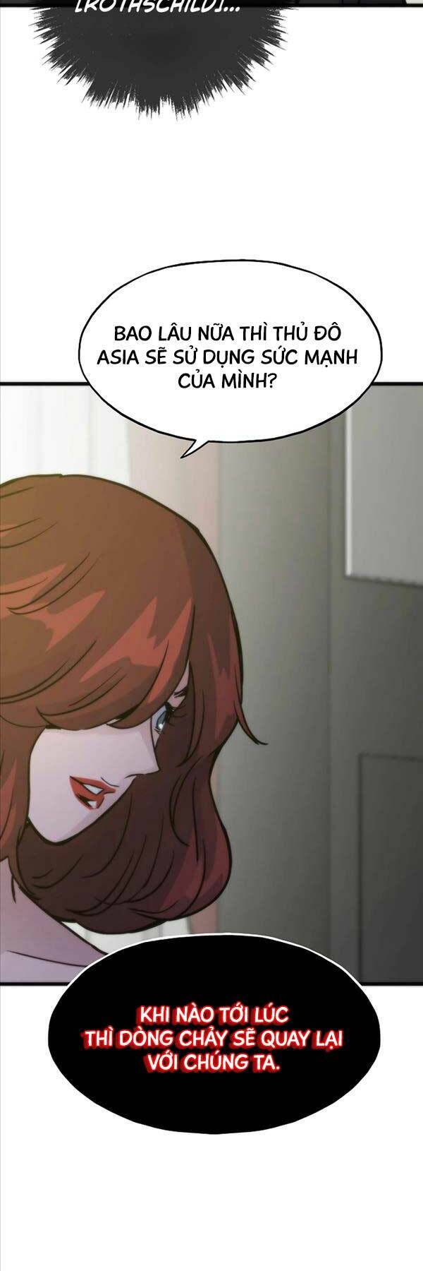 Hồi Quy Giả Chap 52 - Next Chap 53