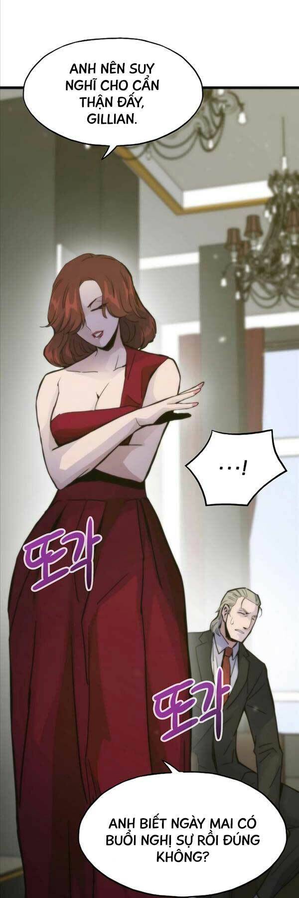 Hồi Quy Giả Chap 52 - Next Chap 53
